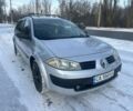 Сірий Рено Меган, об'ємом двигуна 1.5 л та пробігом 260 тис. км за 3900 $, фото 1 на Automoto.ua