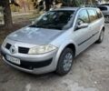 Сірий Рено Меган, об'ємом двигуна 1.6 л та пробігом 251 тис. км за 4300 $, фото 1 на Automoto.ua
