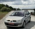 Сірий Рено Меган, об'ємом двигуна 1.6 л та пробігом 260 тис. км за 4499 $, фото 1 на Automoto.ua