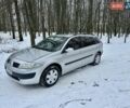 Сірий Рено Меган, об'ємом двигуна 1.6 л та пробігом 175 тис. км за 5399 $, фото 12 на Automoto.ua