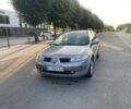 Сірий Рено Меган, об'ємом двигуна 1.6 л та пробігом 230 тис. км за 4358 $, фото 2 на Automoto.ua