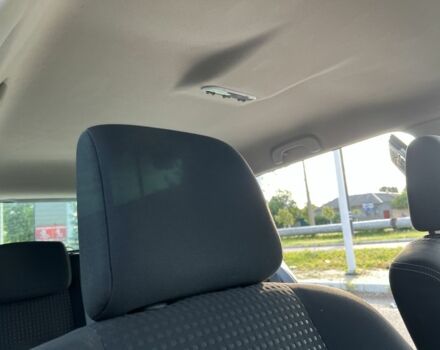 Серый Рено Меган, объемом двигателя 1.6 л и пробегом 198 тыс. км за 5350 $, фото 4 на Automoto.ua