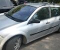 Сірий Рено Меган, об'ємом двигуна 1.5 л та пробігом 295 тис. км за 4900 $, фото 1 на Automoto.ua