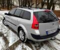 Сірий Рено Меган, об'ємом двигуна 1.6 л та пробігом 260 тис. км за 4600 $, фото 2 на Automoto.ua