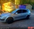 Серый Рено Меган, объемом двигателя 1.6 л и пробегом 287 тыс. км за 5600 $, фото 3 на Automoto.ua