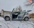 Сірий Рено Меган, об'ємом двигуна 1.6 л та пробігом 180 тис. км за 5700 $, фото 10 на Automoto.ua