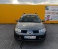 Сірий Рено Меган, об'ємом двигуна 1.6 л та пробігом 224 тис. км за 3900 $, фото 1 на Automoto.ua