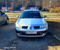Серый Рено Меган, объемом двигателя 1.4 л и пробегом 204 тыс. км за 5200 $, фото 1 на Automoto.ua