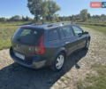 Рено Меган 2005 у Старой Синяве на Automoto.ua Сірий Рено Меган, об'ємом двигуна 1.6 л та пробігом 230 тис. км за 4550 $, фото 7 на Automoto.ua