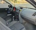 Серый Рено Меган, объемом двигателя 1.6 л и пробегом 220 тыс. км за 5000 $, фото 1 на Automoto.ua