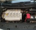 Рено Меган 2005 в Благовещенское (Ульяновка) на Automoto.ua Серый Рено Меган, объемом двигателя 1.6 л и пробегом 260 тыс. км за 4300 $, фото 6 на Automoto.ua
