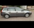 Сірий Рено Меган, об'ємом двигуна 1.6 л та пробігом 300 тис. км за 4000 $, фото 1 на Automoto.ua
