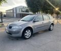 Сірий Рено Меган, об'ємом двигуна 1.6 л та пробігом 230 тис. км за 4358 $, фото 4 на Automoto.ua