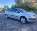 Сірий Рено Меган, об'ємом двигуна 1.6 л та пробігом 202 тис. км за 4650 $, фото 6 на Automoto.ua