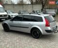 Сірий Рено Меган, об'ємом двигуна 1.6 л та пробігом 317 тис. км за 5500 $, фото 27 на Automoto.ua