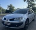 Сірий Рено Меган, об'ємом двигуна 1.6 л та пробігом 220 тис. км за 4700 $, фото 1 на Automoto.ua