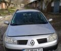 Сірий Рено Меган, об'ємом двигуна 1.4 л та пробігом 178 тис. км за 4900 $, фото 1 на Automoto.ua