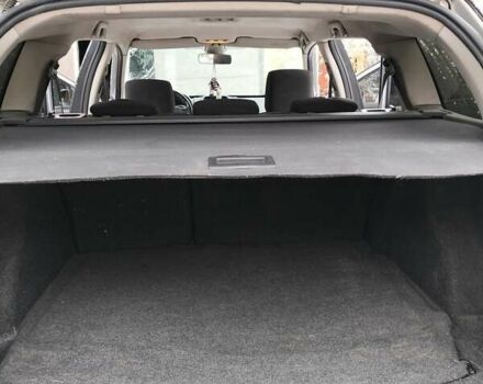 Сірий Рено Меган, об'ємом двигуна 1.4 л та пробігом 300 тис. км за 4250 $, фото 9 на Automoto.ua