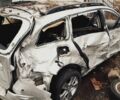 Сірий Рено Меган, об'ємом двигуна 1.6 л та пробігом 117 тис. км за 1400 $, фото 2 на Automoto.ua