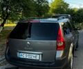 Сірий Рено Меган, об'ємом двигуна 1.6 л та пробігом 172 тис. км за 4600 $, фото 6 на Automoto.ua