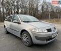 Сірий Рено Меган, об'ємом двигуна 1.5 л та пробігом 245 тис. км за 5000 $, фото 1 на Automoto.ua