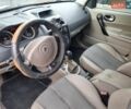 Сірий Рено Меган, об'ємом двигуна 1.6 л та пробігом 304 тис. км за 2700 $, фото 3 на Automoto.ua