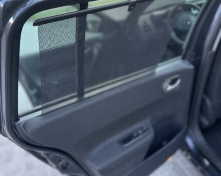 Серый Рено Меган, объемом двигателя 1.5 л и пробегом 278 тыс. км за 4100 $, фото 9 на Automoto.ua