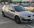 Сірий Рено Меган, об'ємом двигуна 1.6 л та пробігом 273 тис. км за 4400 $, фото 1 на Automoto.ua