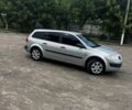 Сірий Рено Меган, об'ємом двигуна 1.6 л та пробігом 230 тис. км за 4900 $, фото 1 на Automoto.ua