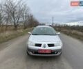 Сірий Рено Меган, об'ємом двигуна 1.6 л та пробігом 155 тис. км за 4900 $, фото 1 на Automoto.ua