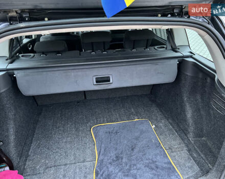 Серый Рено Меган, объемом двигателя 1.6 л и пробегом 221 тыс. км за 4850 $, фото 13 на Automoto.ua