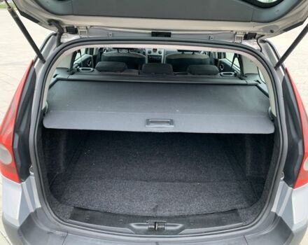 Сірий Рено Меган, об'ємом двигуна 1.6 л та пробігом 213 тис. км за 4650 $, фото 18 на Automoto.ua