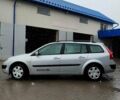 Сірий Рено Меган, об'ємом двигуна 1.5 л та пробігом 237 тис. км за 4250 $, фото 2 на Automoto.ua