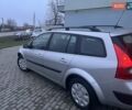 Серый Рено Меган, объемом двигателя 1.6 л и пробегом 168 тыс. км за 4499 $, фото 6 на Automoto.ua