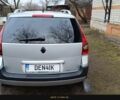 Серый Рено Меган, объемом двигателя 1.5 л и пробегом 236 тыс. км за 5700 $, фото 5 на Automoto.ua