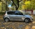 Серый Рено Меган, объемом двигателя 1.6 л и пробегом 242 тыс. км за 4250 $, фото 4 на Automoto.ua