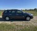 Серый Рено Меган, объемом двигателя 1 л и пробегом 218 тыс. км за 4550 $, фото 3 на Automoto.ua