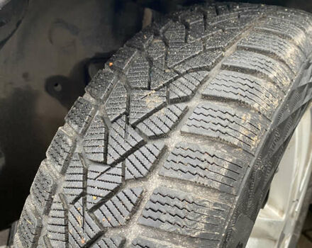 Сірий Рено Меган, об'ємом двигуна 1.46 л та пробігом 349 тис. км за 4000 $, фото 8 на Automoto.ua