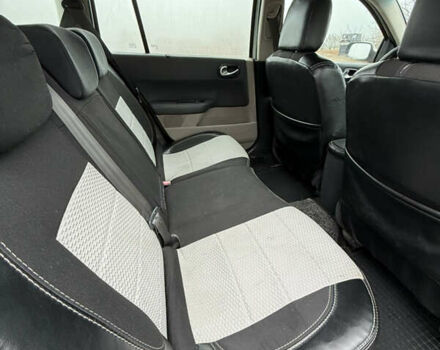 Серый Рено Меган, объемом двигателя 1.46 л и пробегом 313 тыс. км за 2999 $, фото 9 на Automoto.ua