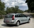 Сірий Рено Меган, об'ємом двигуна 1.6 л та пробігом 260 тис. км за 4499 $, фото 7 на Automoto.ua