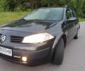 Сірий Рено Меган, об'ємом двигуна 1.5 л та пробігом 221 тис. км за 5200 $, фото 1 на Automoto.ua