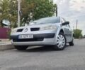 Серый Рено Меган, объемом двигателя 1.6 л и пробегом 218 тыс. км за 3990 $, фото 37 на Automoto.ua