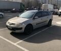 Сірий Рено Меган, об'ємом двигуна 1.46 л та пробігом 320 тис. км за 4200 $, фото 1 на Automoto.ua