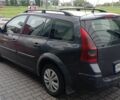 Сірий Рено Меган, об'ємом двигуна 1.5 л та пробігом 230 тис. км за 3700 $, фото 5 на Automoto.ua