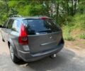 Серый Рено Меган, объемом двигателя 2 л и пробегом 240 тыс. км за 7000 $, фото 1 на Automoto.ua