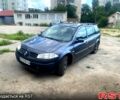 Рено Меган 2005 в Сумах на Automoto.ua Серый Рено Меган, объемом двигателя 1.5 л и пробегом 330 тыс. км за 4500 $, фото 2 на Automoto.ua
