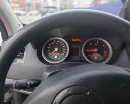Сірий Рено Меган, об'ємом двигуна 1.5 л та пробігом 300 тис. км за 3500 $, фото 4 на Automoto.ua