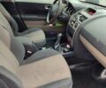 Сірий Рено Меган, об'ємом двигуна 1.5 л та пробігом 237 тис. км за 4250 $, фото 15 на Automoto.ua
