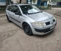 Сірий Рено Меган, об'ємом двигуна 1.6 л та пробігом 300 тис. км за 3500 $, фото 2 на Automoto.ua