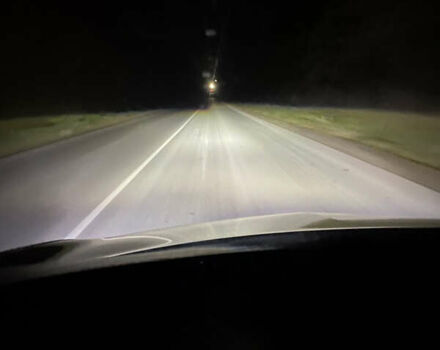 Серый Рено Меган, объемом двигателя 1.6 л и пробегом 250 тыс. км за 4800 $, фото 19 на Automoto.ua